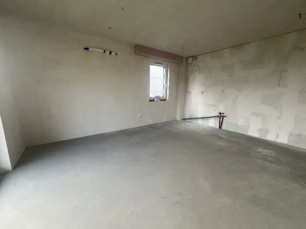 Mieszkanie 4-pokojowe 73.5m2 w stanie deweloperskim ok. Wola Wíęcławska pod Krakowem - Mieszkanie na sprzedaż