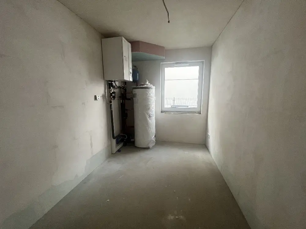 Mieszkanie 4-pokojowe 73.5m2 w stanie deweloperskim ok. Wola Wíęcławska pod Krakowem - Mieszkanie na sprzedaż