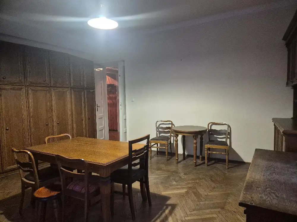 Mieszkanie na Salwatorze do remontu sprzedam - Mieszkanie na sprzedaż Kraków