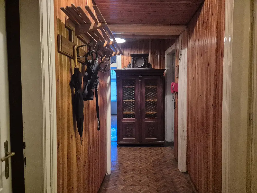 Mieszkanie na Salwatorze do remontu sprzedam - Mieszkanie na sprzedaż Kraków