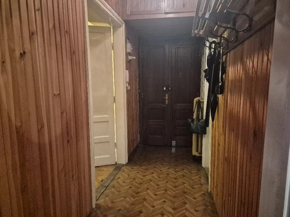 Mieszkanie na Salwatorze do remontu sprzedam - Mieszkanie na sprzedaż Kraków