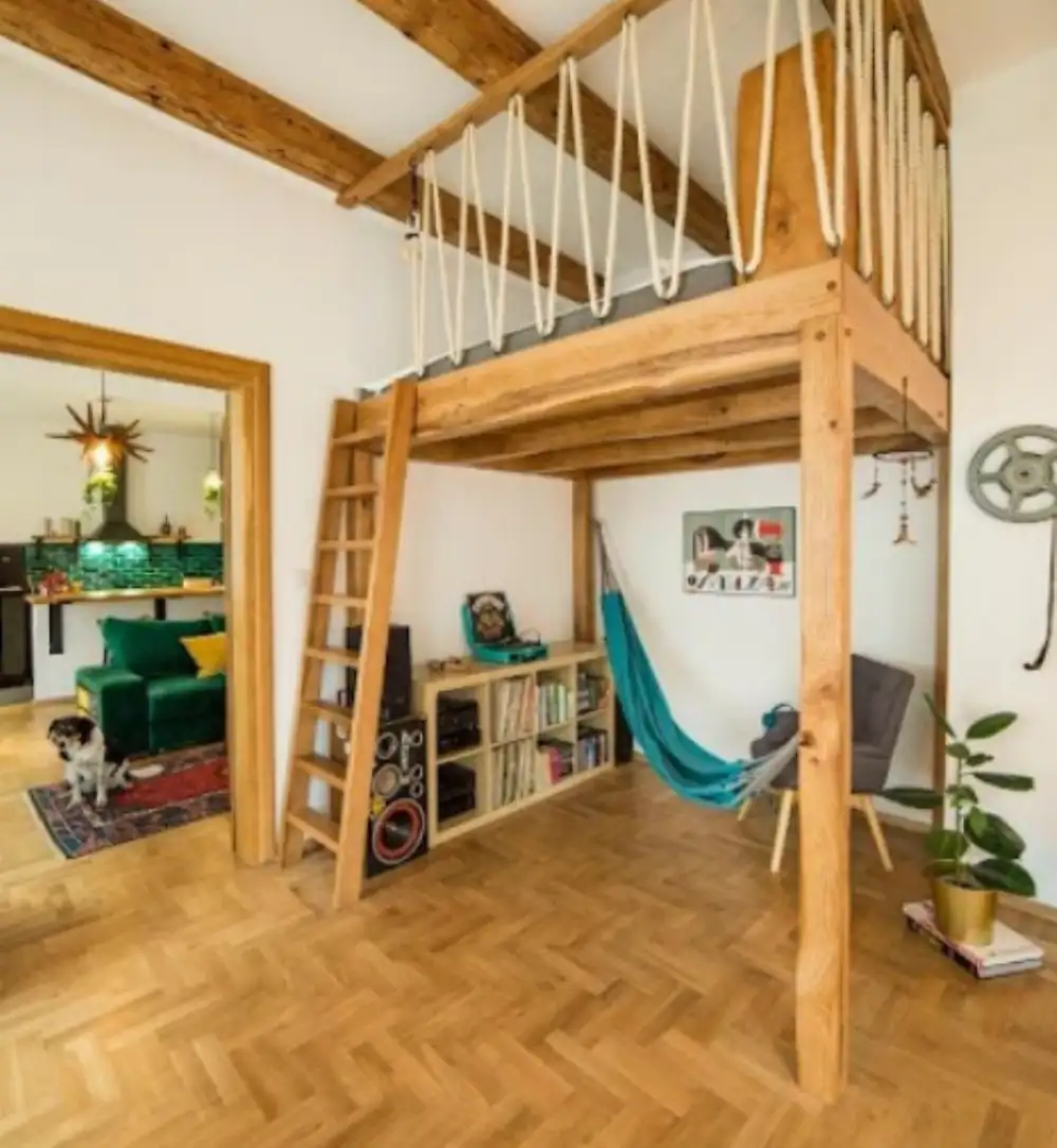 Stare Miasto mieszkanie sprzedam w rejonie ul. Krupniczej, ul. Garncarskiej - Mieszkanie na sprzedaż Kraków