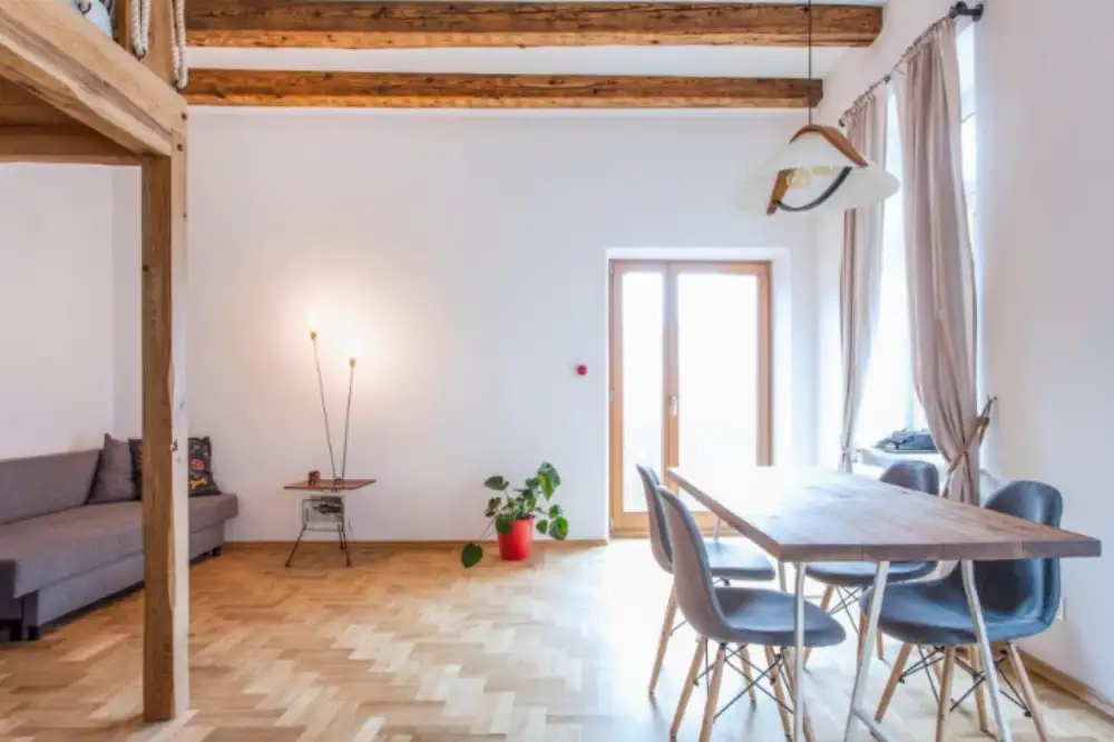 Stare Miasto mieszkanie sprzedam w rejonie ul. Krupniczej, ul. Garncarskiej - Mieszkanie na sprzedaż Kraków