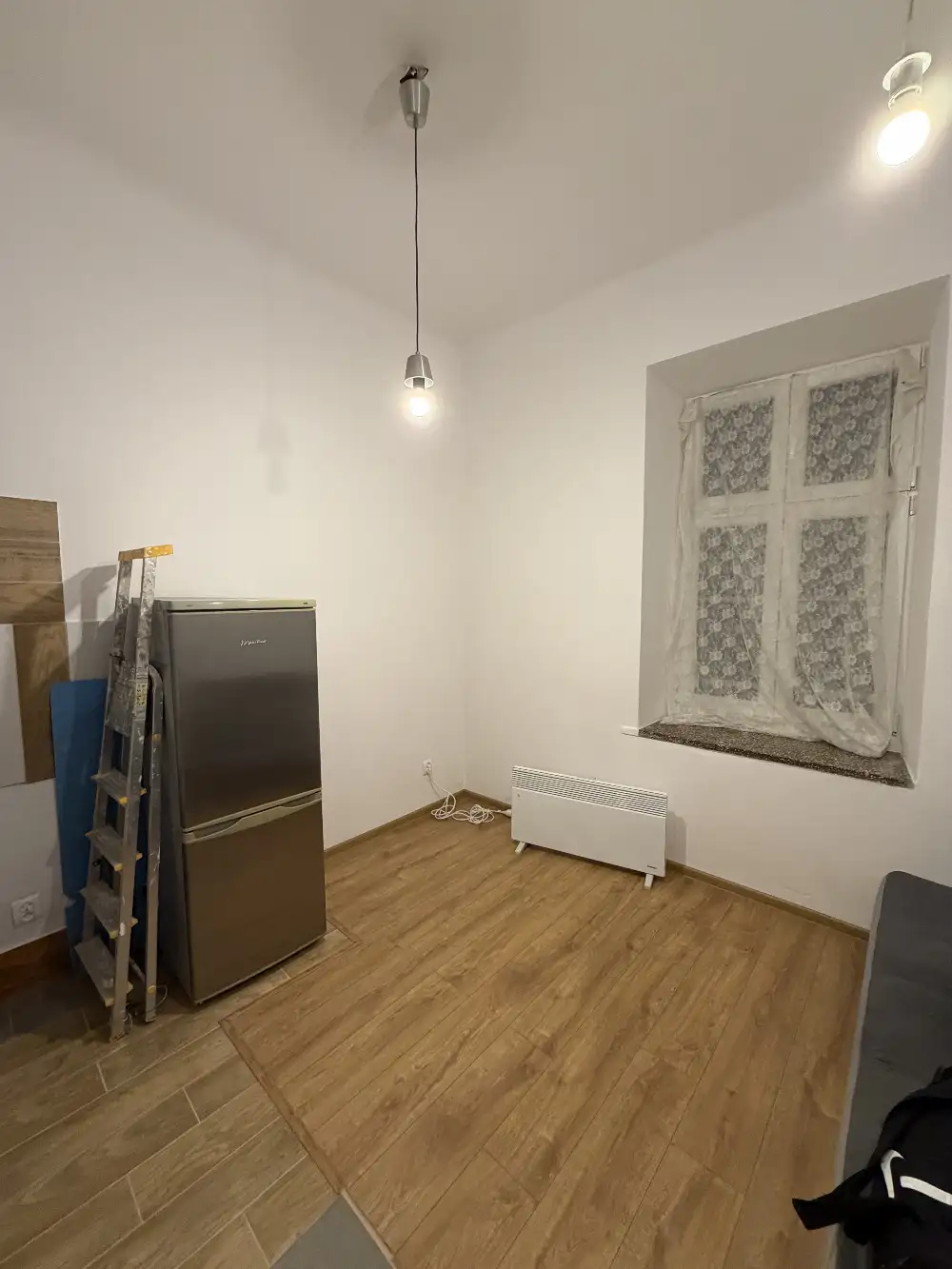 Mieszkanie 16m2 w atrakcyjnej lokalizacji na Podgórzu ul. Kalwaryjska - Mieszkanie na sprzedaż Kraków