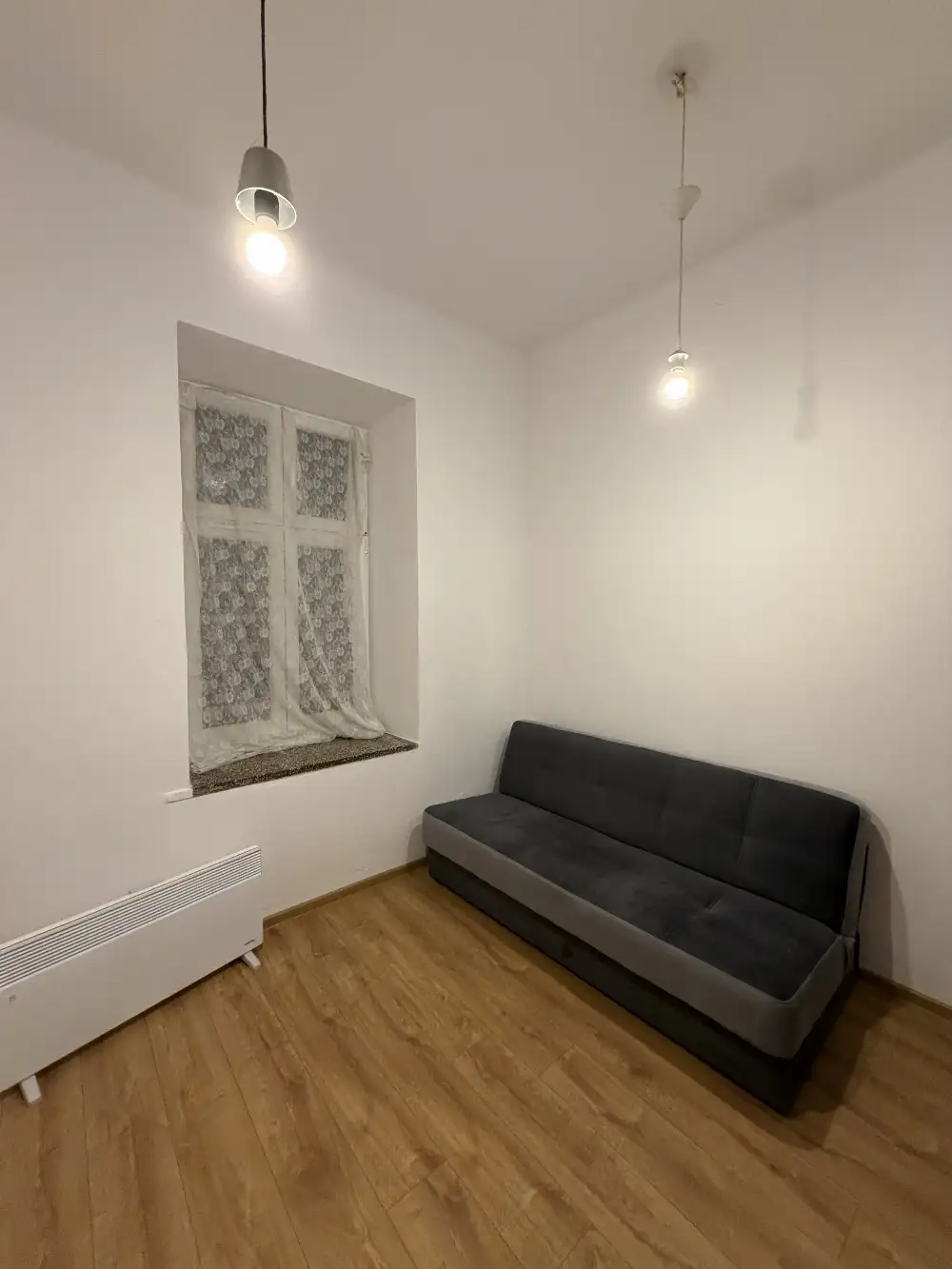 Mieszkanie 16m2 w atrakcyjnej lokalizacji na Podgórzu ul. Kalwaryjska - Mieszkanie na sprzedaż Kraków