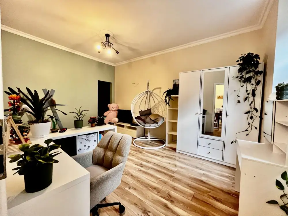 ok. Plac Inwalidów mieszkanie sprzedam - Mieszkanie na sprzedaż Kraków