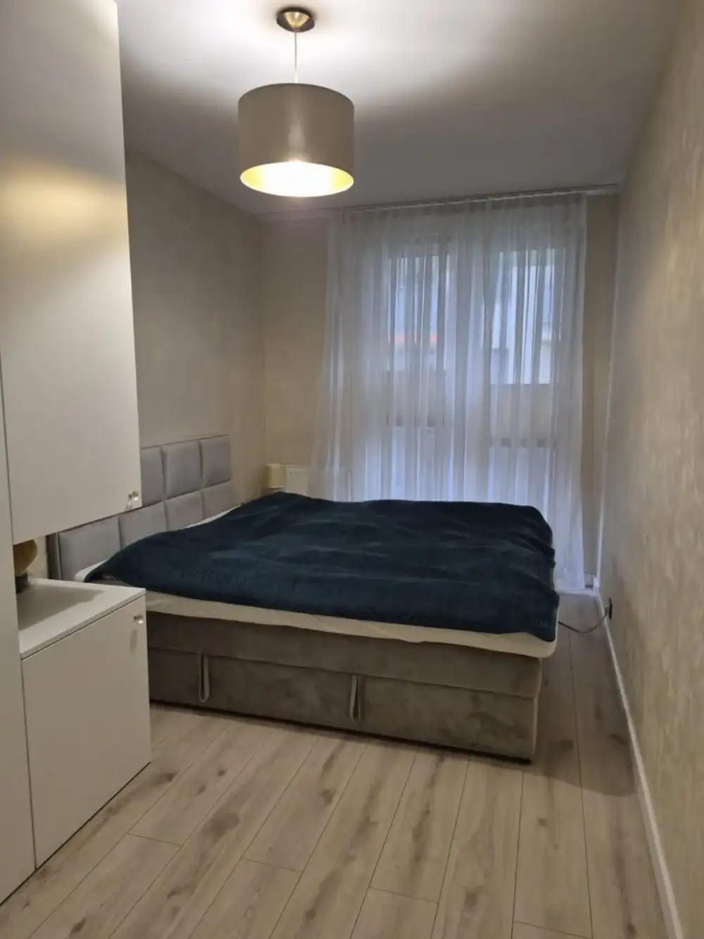 Mieszkanie wykończone 45,5m2, 2 pokoje, Złocień - Mieszkanie na sprzedaż Kraków