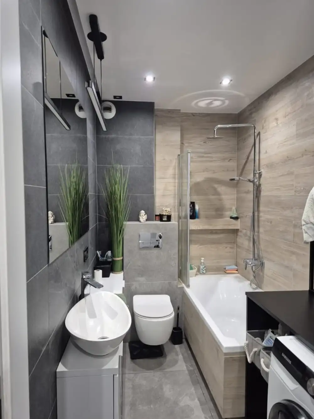 Mieszkanie wykończone 45,5m2, 2 pokoje, Złocień - Mieszkanie na sprzedaż Kraków