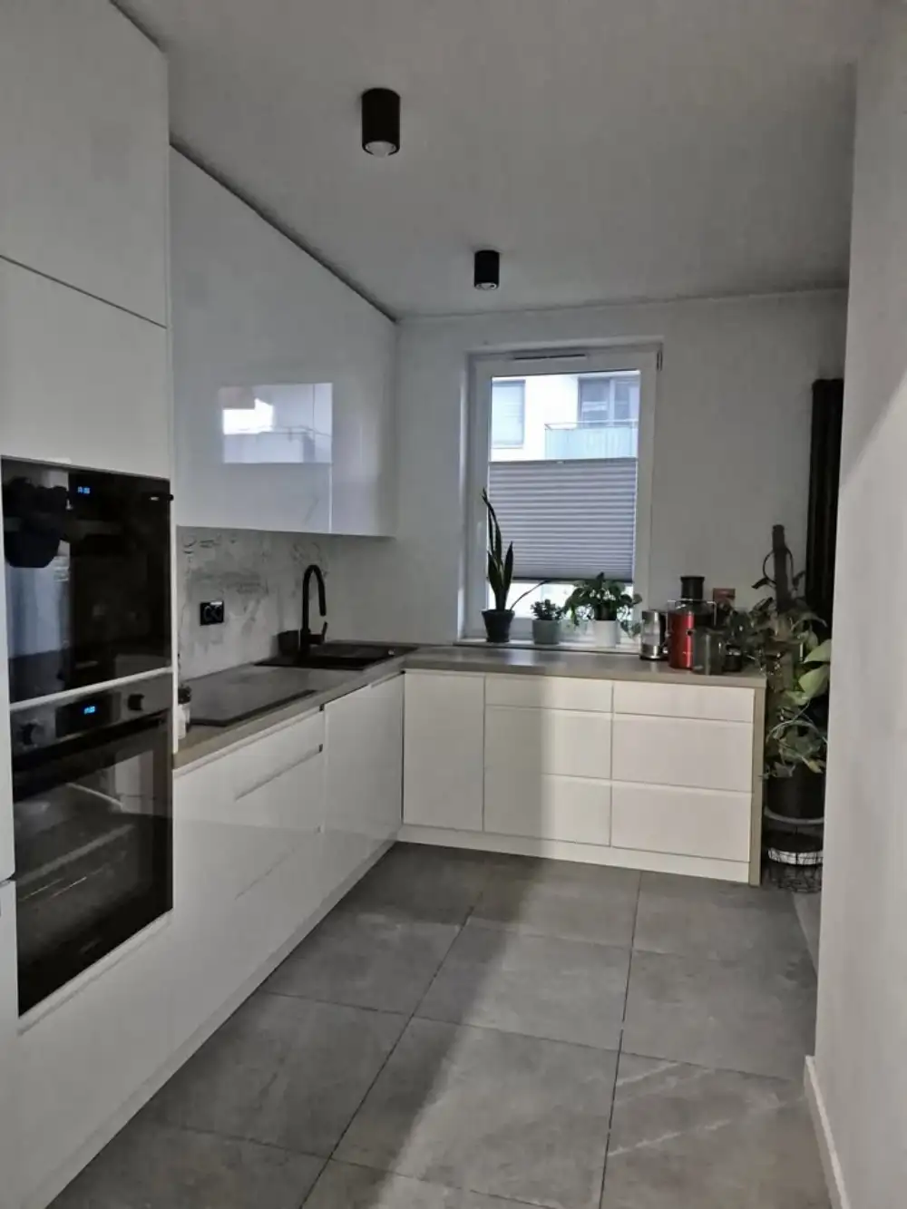 Mieszkanie wykończone 45,5m2, 2 pokoje, Złocień - Mieszkanie na sprzedaż Kraków