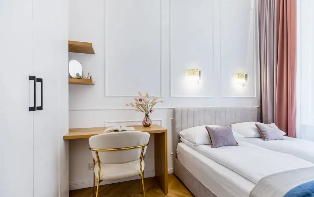 Stare Miasto mieszkanie w wysokim standardzie sprzedam - Mieszkanie na sprzedaż Kraków