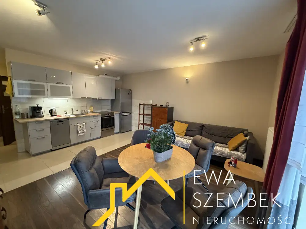 29 listopada/ Prandoty/ 2 pokoje/ MPEC