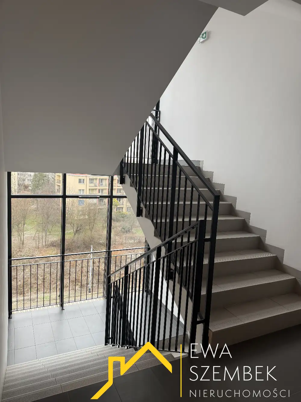 29 listopada/ Prandoty/ 2 pokoje/ MPEC - Mieszkanie na wynajem Kraków