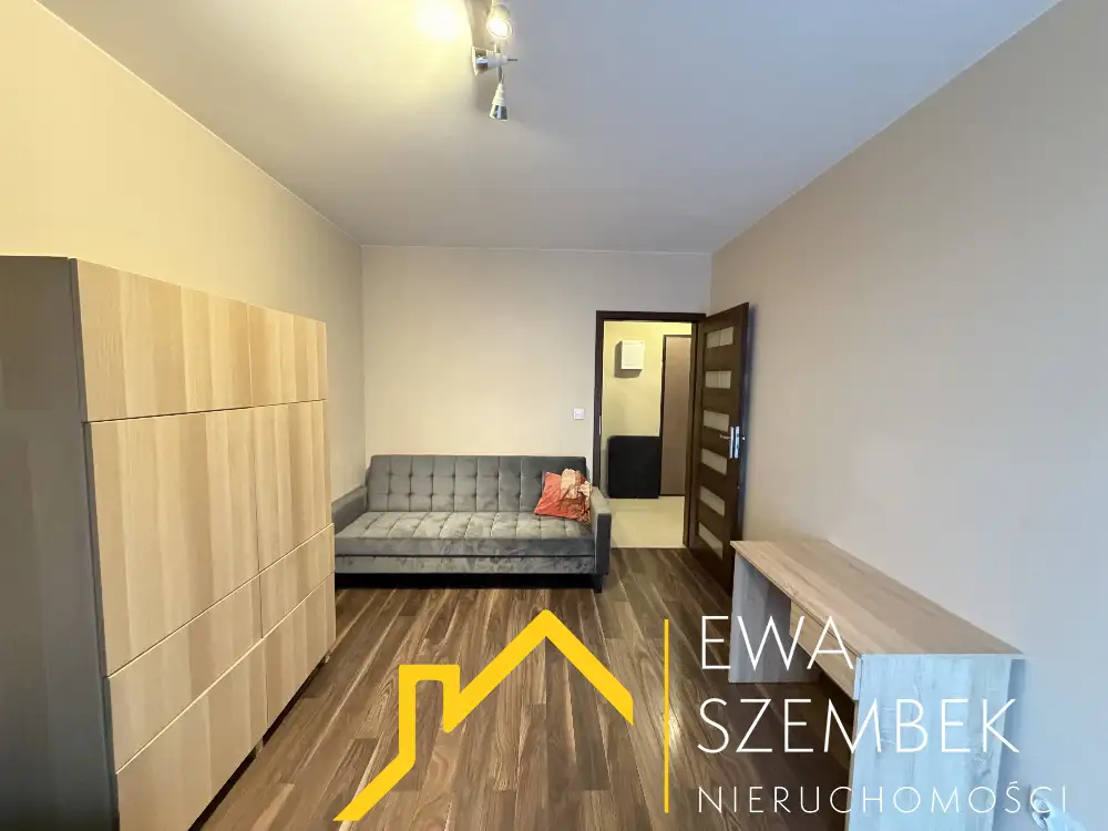 29 listopada/ Prandoty/ 2 pokoje/ MPEC - Mieszkanie na wynajem Kraków