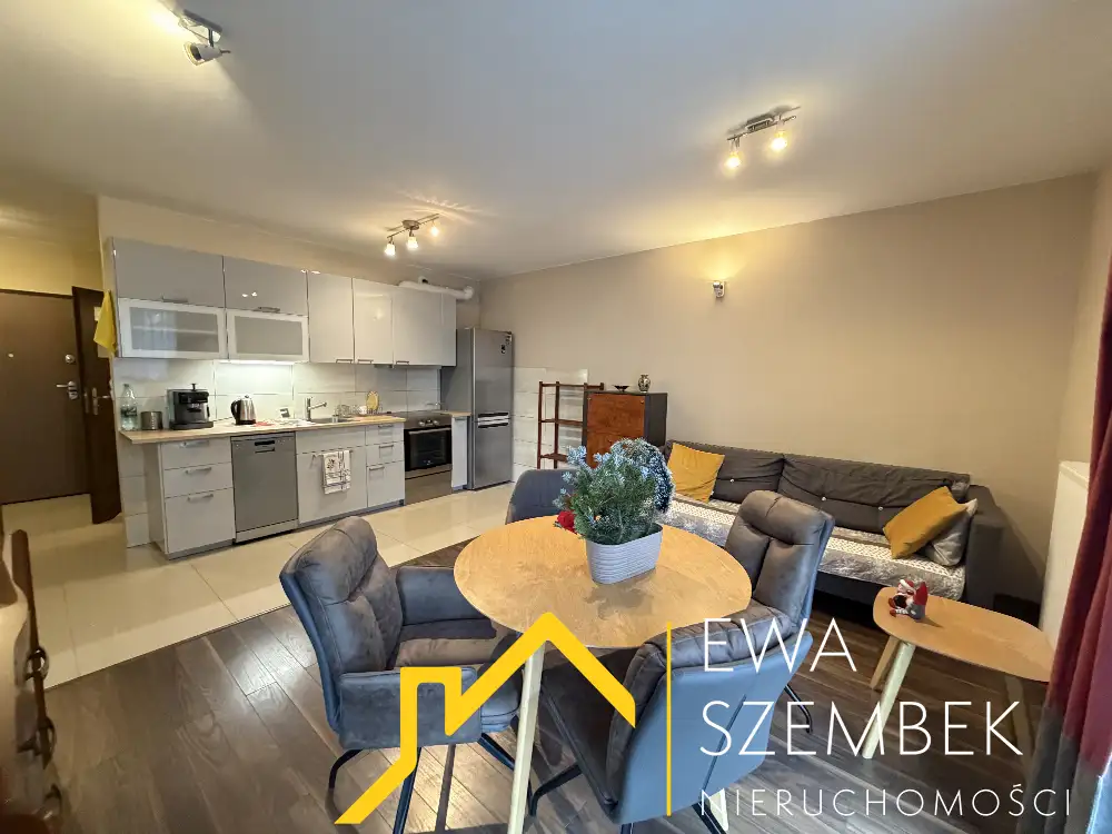 29 listopada/ Prandoty/ 2 pokoje/ MPEC - Mieszkanie na wynajem Kraków