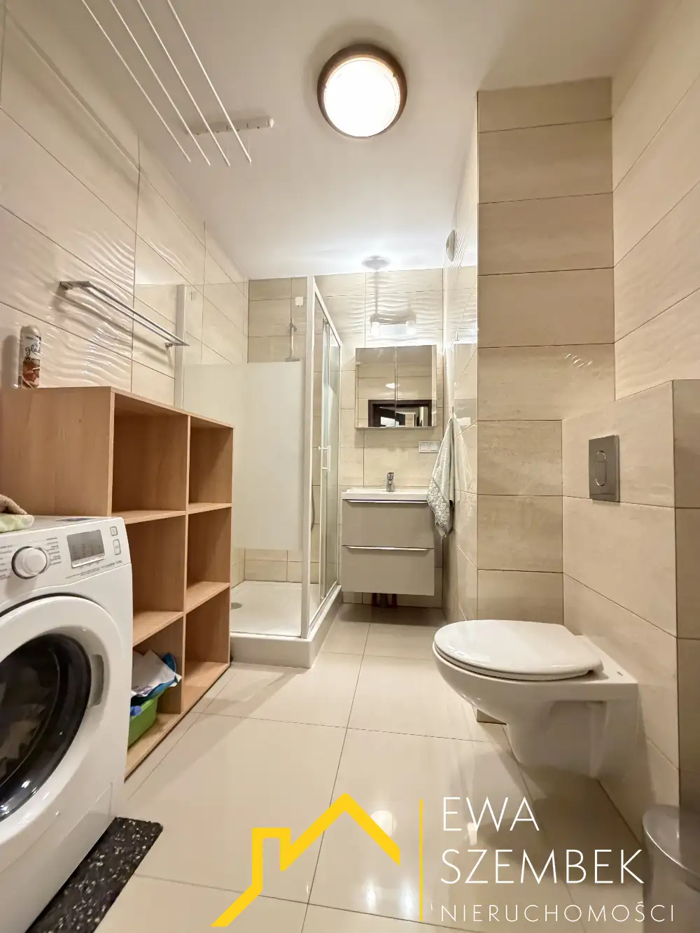 29 listopada/ Prandoty/ 2 pokoje/ MPEC - Mieszkanie na wynajem Kraków