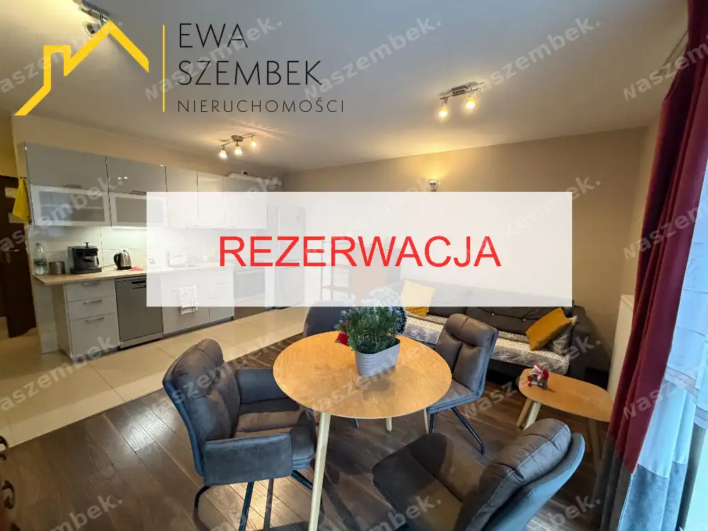 29 listopada/ Prandoty/ 2 pokoje/ MPEC