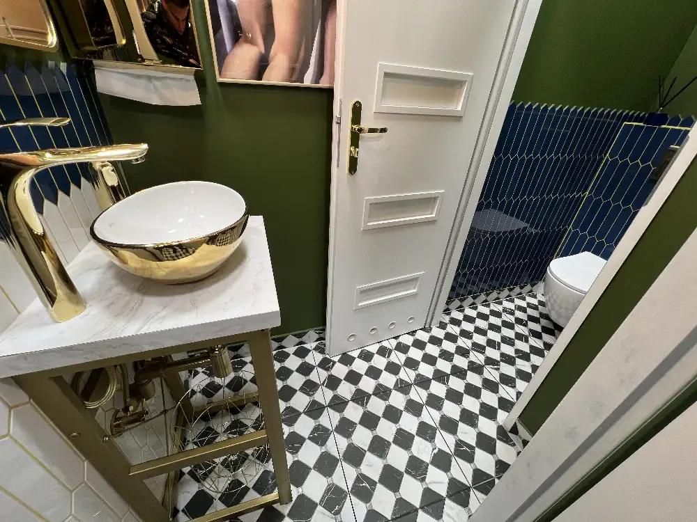 Lokal gastronomiczny na wynajem/do odstąpienia 44m2 Stare Miasto ul.Dietla/Starowiślna - Lokal gastronomiczny na wynajem Kraków