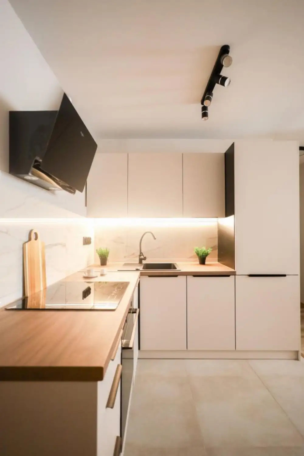 Wykończone mieszkanie 37m2, Osiedle Albertyńskie - Mieszkanie na sprzedaż Kraków