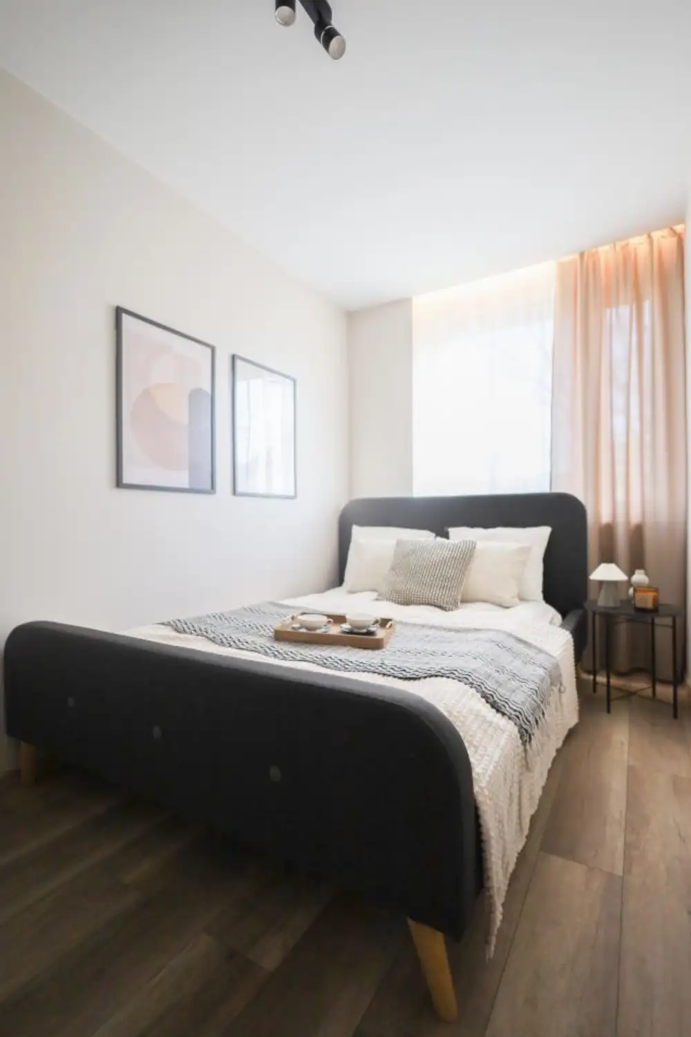 Wykończone mieszkanie 37m2, Osiedle Albertyńskie - Mieszkanie na sprzedaż Kraków