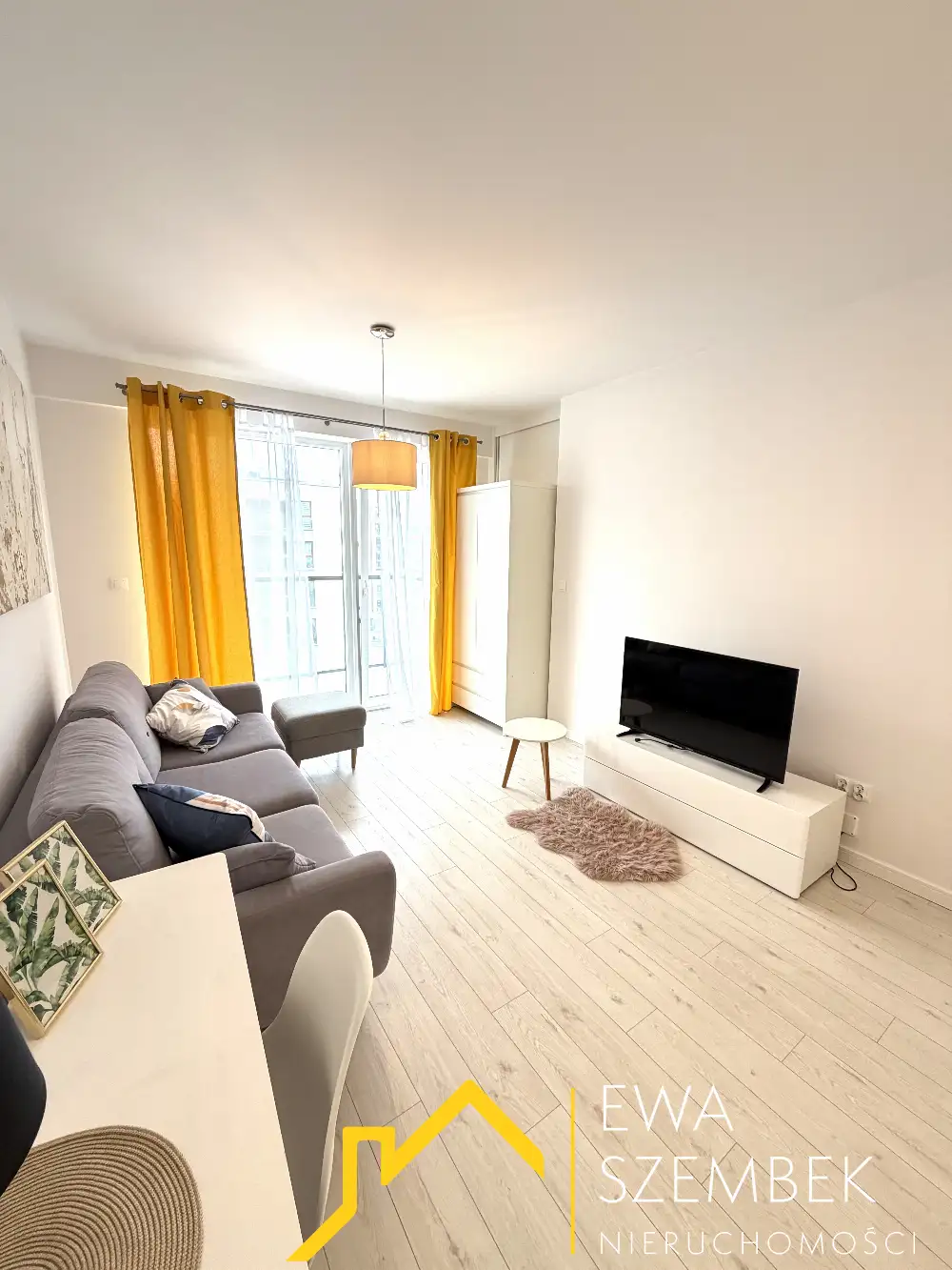 Wrocławska/ 2 niezależne pokoje/ kuchnia/ loggia - Mieszkanie na wynajem Kraków