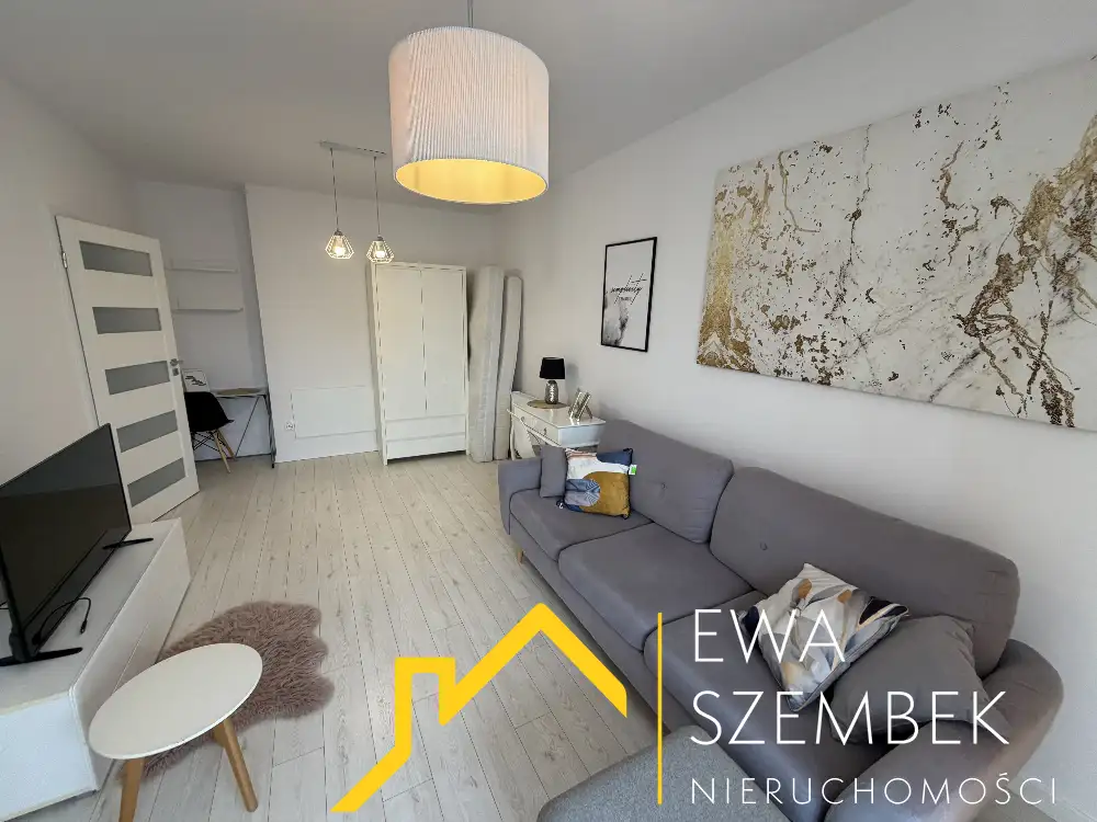 Wrocławska/ 2 niezależne pokoje/ kuchnia/ loggia - Mieszkanie na wynajem Kraków