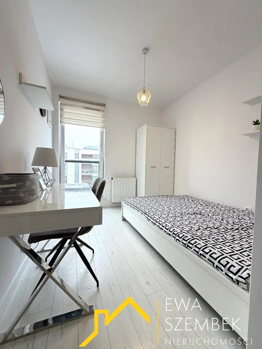 Wrocławska/ 2 niezależne pokoje/ kuchnia/ loggia - Mieszkanie na wynajem Kraków