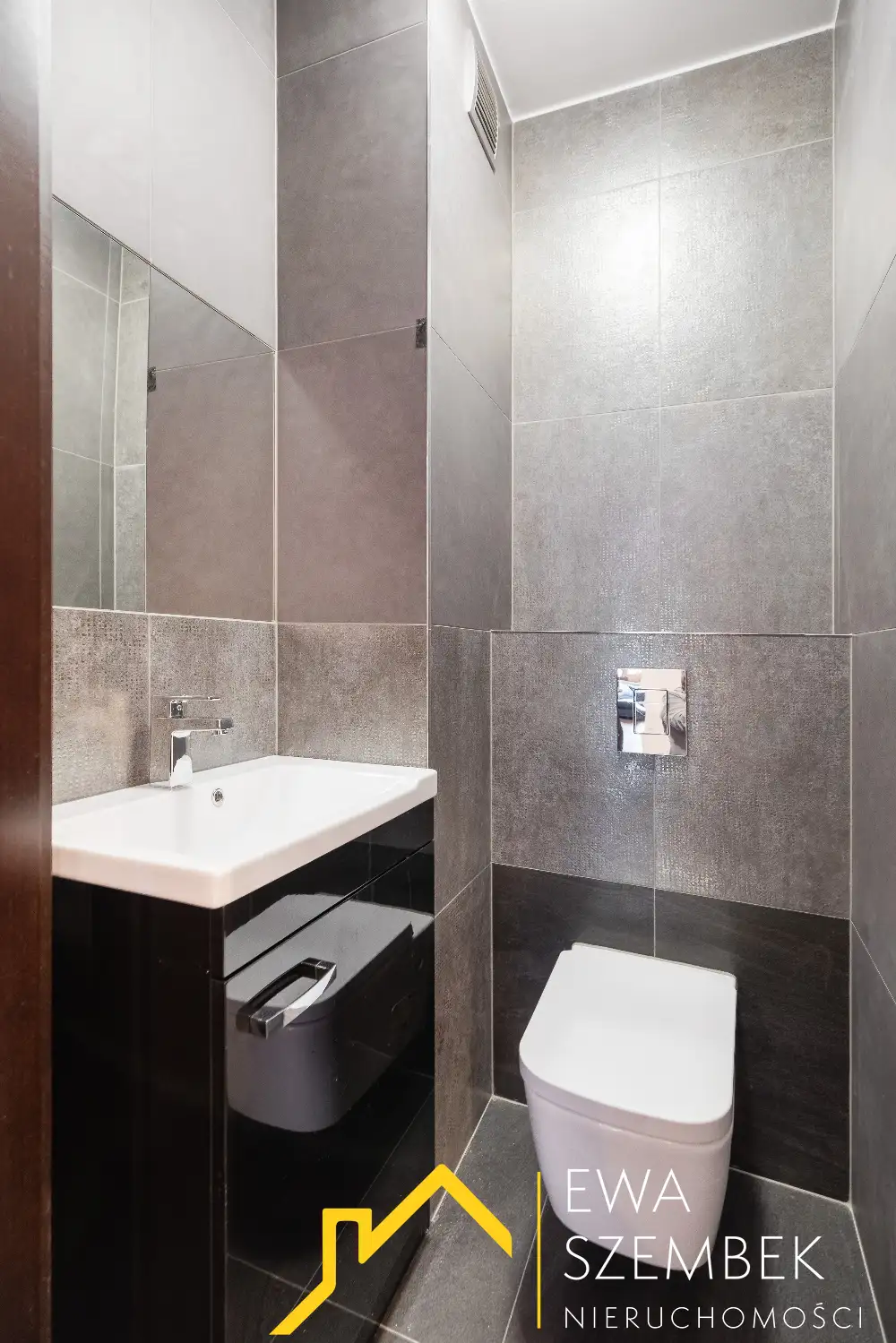 Wiślane Tarasy/ apartament z możliwością prowadzenia działalności - Mieszkanie na sprzedaż Kraków