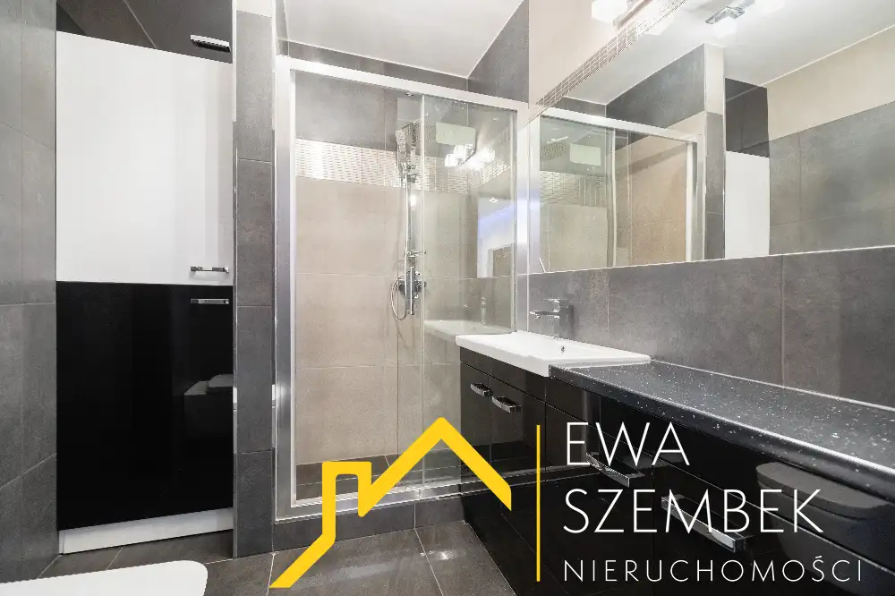 Wiślane Tarasy/ apartament z możliwością prowadzenia działalności - Mieszkanie na sprzedaż Kraków