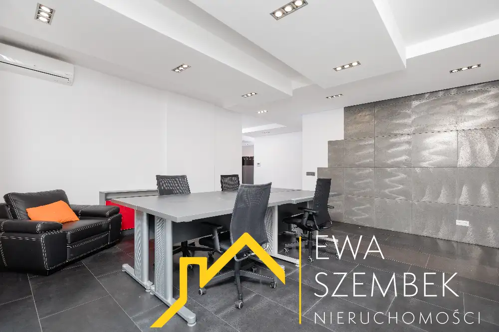 Wiślane Tarasy/ apartament z możliwością prowadzenia działalności - Mieszkanie na sprzedaż Kraków