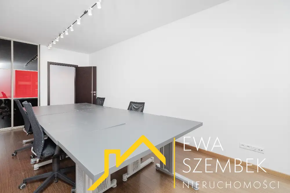 Wiślane Tarasy/ apartament z możliwością prowadzenia działalności - Mieszkanie na sprzedaż Kraków