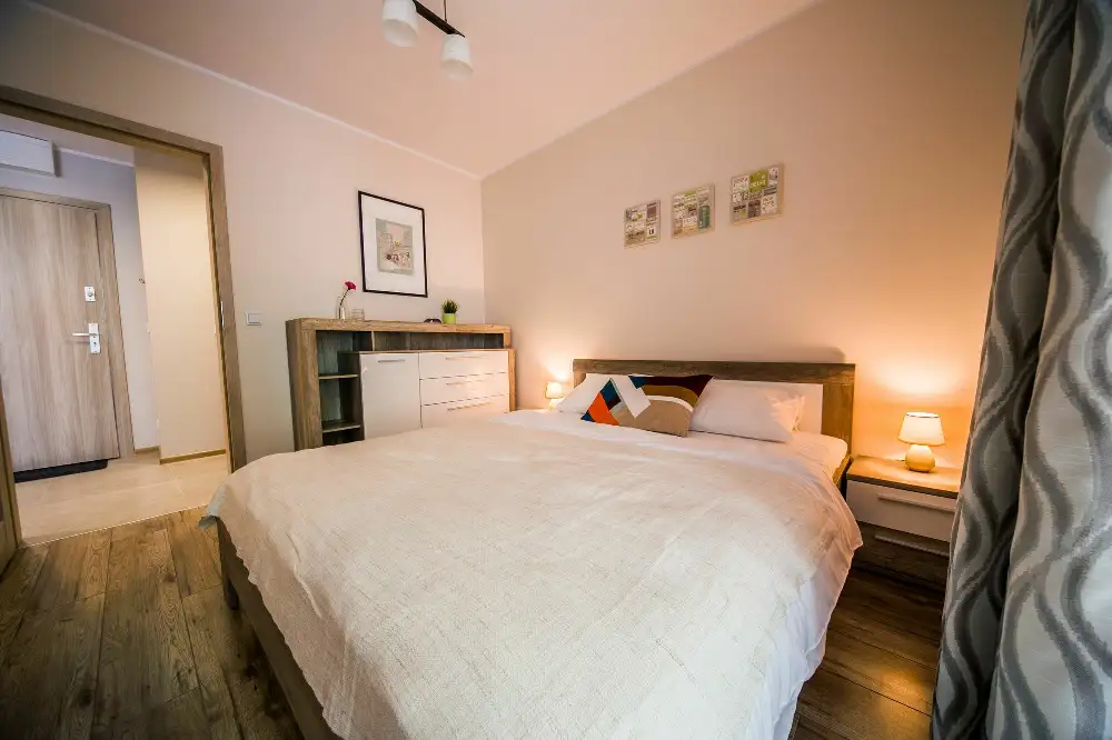 Stare Miasto mieszkanie wykończone sprzedam - Mieszkanie na sprzedaż Kraków