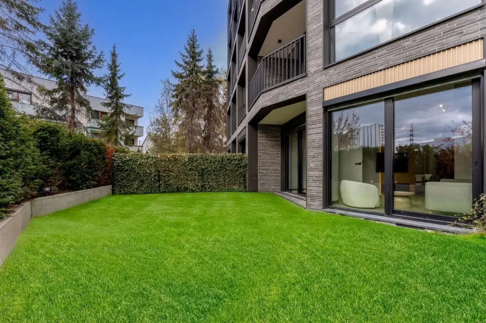 Grzegórzki nowe mieszkanie do wejścia sprzedam - Mieszkanie na sprzedaż Kraków