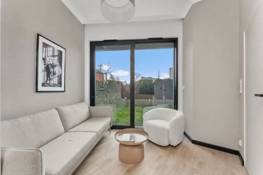 Grzegórzki nowe mieszkanie do wejścia sprzedam - Mieszkanie na sprzedaż Kraków