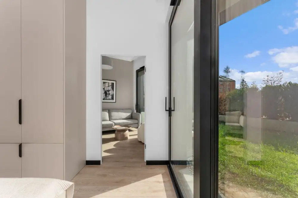 Grzegórzki nowe mieszkanie do wejścia sprzedam - Mieszkanie na sprzedaż Kraków