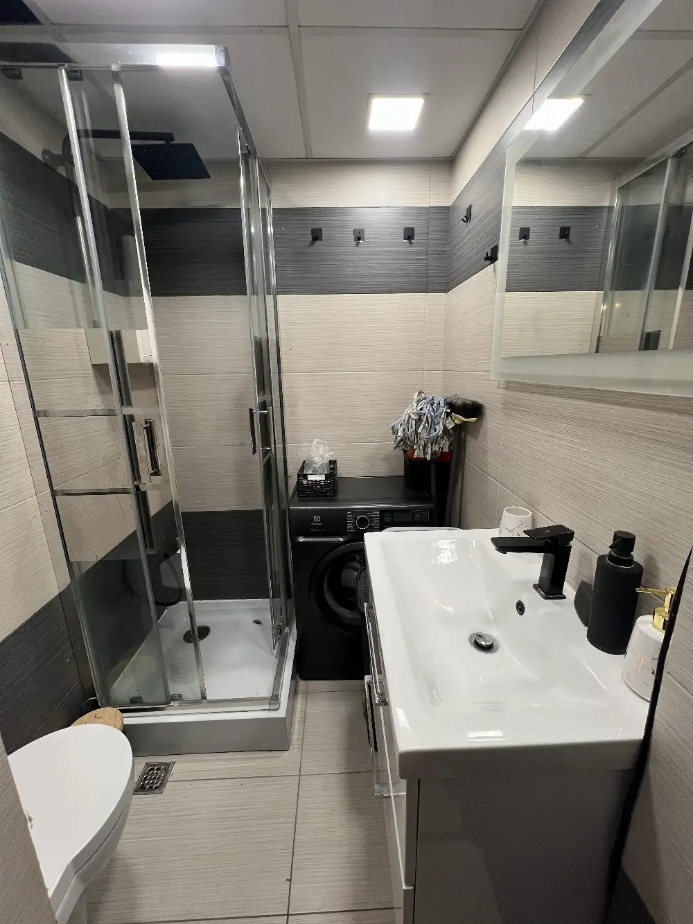 Mieszkanie 42m2, 2 pokoje, wykończone w wysokim standardzie, ul. Siemaszki - Mieszkanie na wynajem Kraków