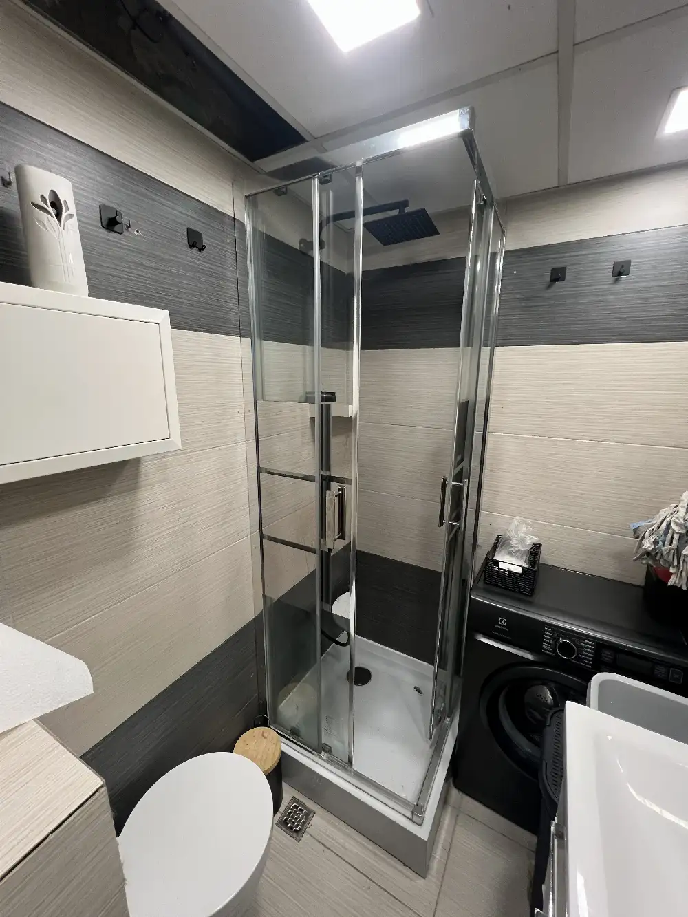 Mieszkanie 42m2, 2 pokoje, wykończone w wysokim standardzie, ul. Siemaszki - Mieszkanie na wynajem Kraków