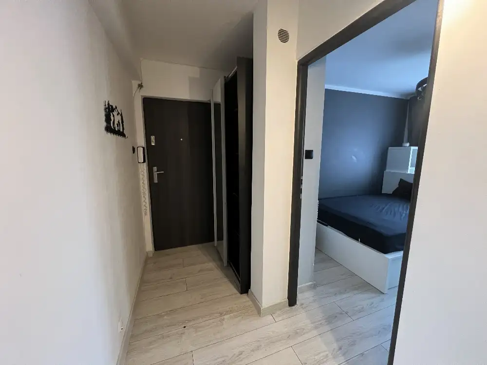 Mieszkanie 42m2, 2 pokoje, wykończone w wysokim standardzie, ul. Siemaszki - Mieszkanie na wynajem Kraków