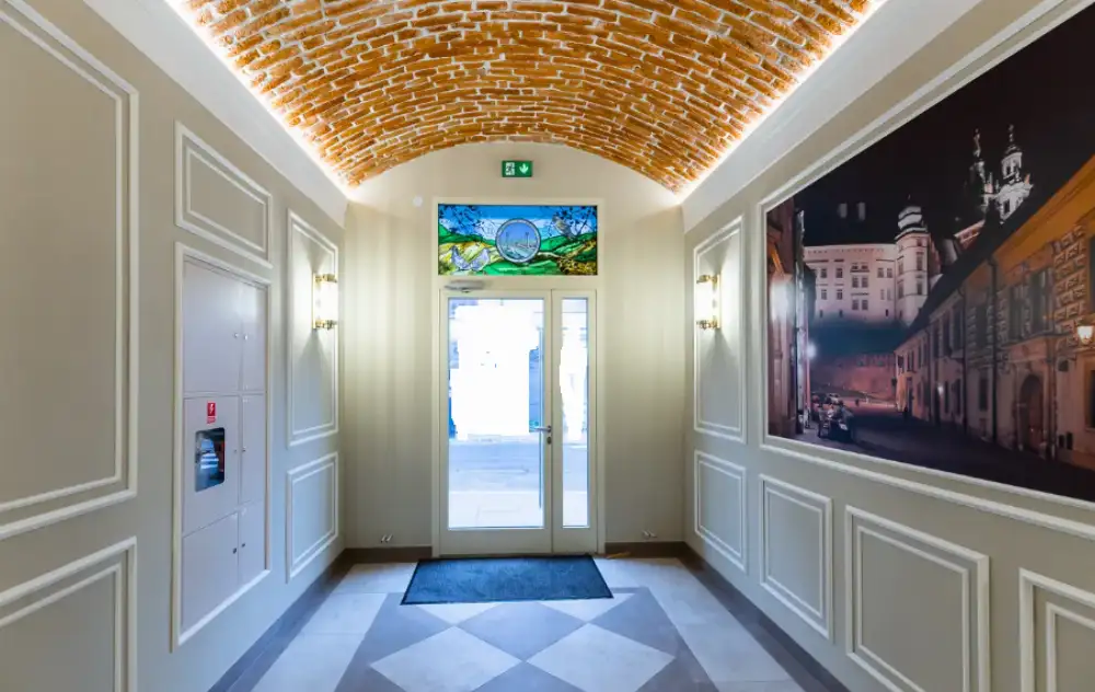 Stare Podgórze mieszkanie 3 pokoje, I piętro, 61m2 sprzedam - Mieszkanie na sprzedaż Kraków