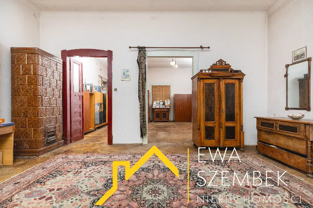 Kraków | Stare Miasto | ul. Grabowskiego | 161m2