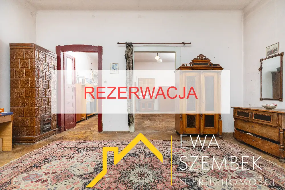 Kraków | Stare Miasto | ul. Grabowskiego | 161m2