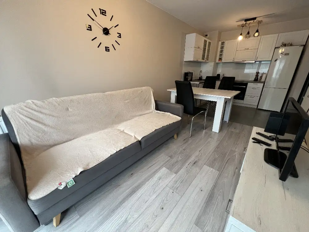 Wykończone mieszkanie 3 pokojowe, 50m2, nowe budownictwo, Wieliczka