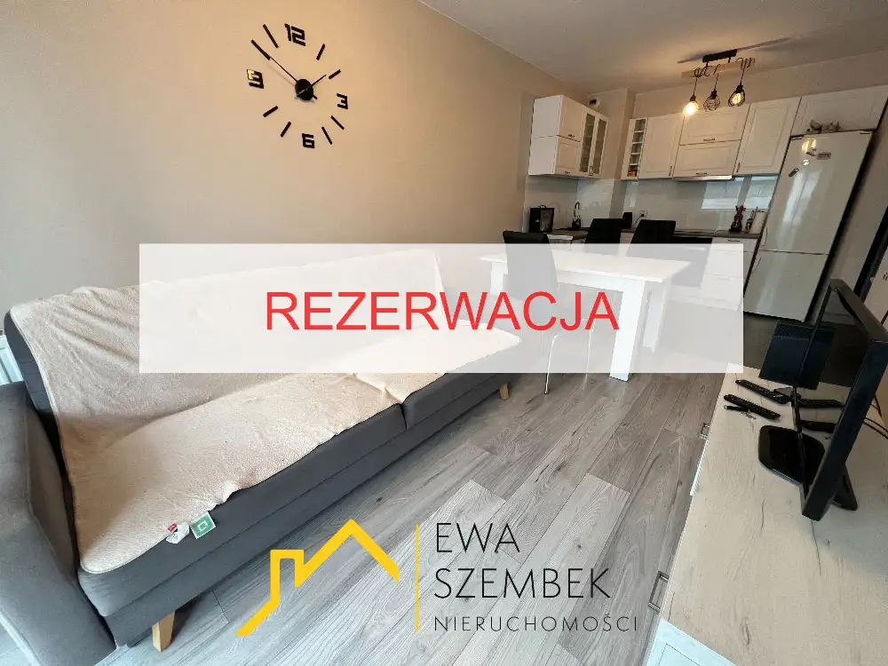 Wykończone mieszkanie 3 pokojowe, 50m2, nowe budownictwo, Wieliczka