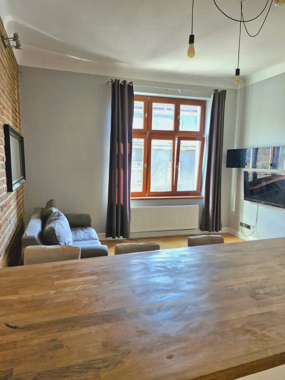 Kazimierz  blisko Wawelu mieszkanie do wynajęcia