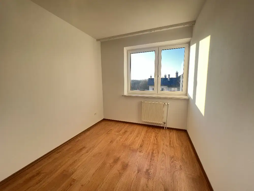 Mieszkanie 50m2, 2 niezależne pokoje, balkon, ul. Przewóz