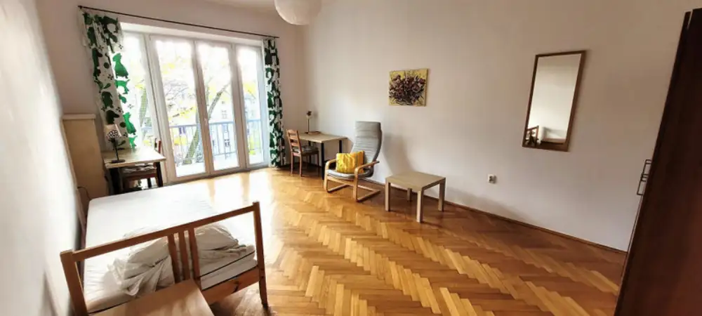 Apartament w Krakowie sprzedam w okolicy Kleparza, Stare Miasto