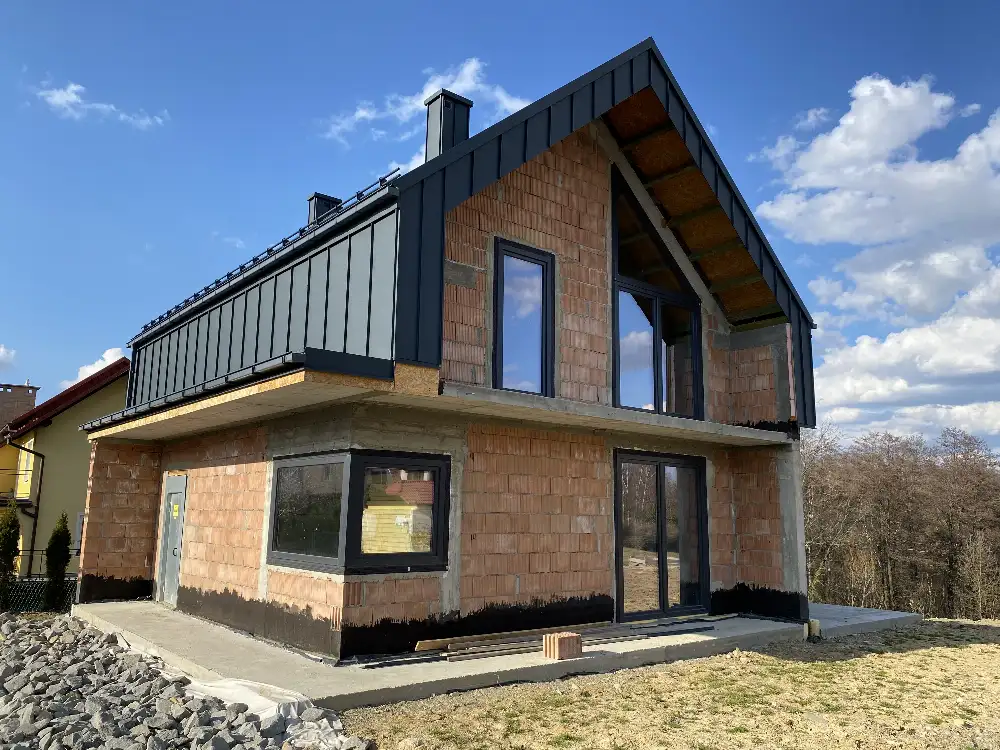 Twój azyl blisko Myślenic – wygoda życia blisko miasta