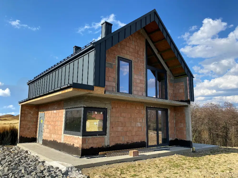 Twój azyl blisko Myślenic – wygoda życia blisko miasta