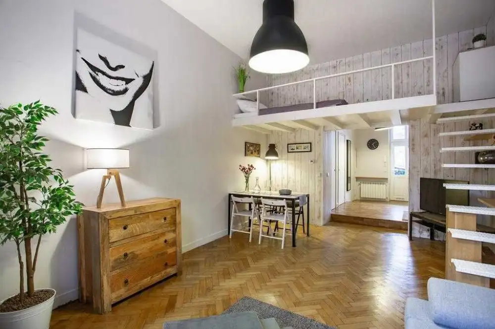 Stare Miasto klimatyczne mieszkanie sprzedam