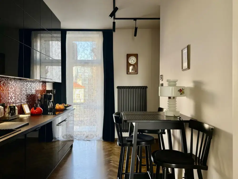 Kazimierz / ok. Wawrzyńca 53m2, 2 pokoje, II piętro