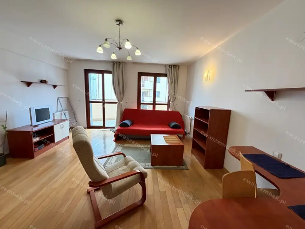 Bronowicka/ Atrakcyjne studio/ MPEC/ Balkon/ 39 m2